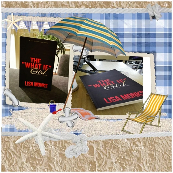 Memoir, The"What If"Girl - Picture 1 of 3